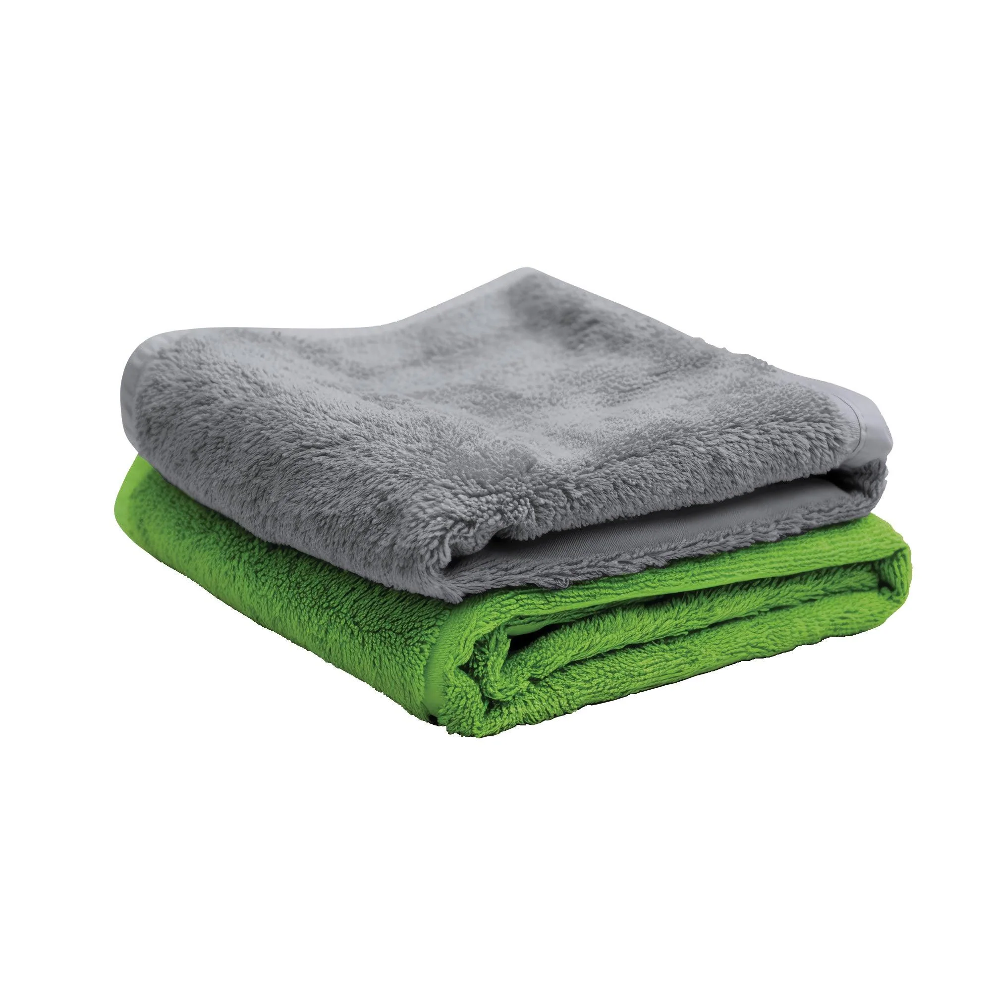 HBX Microfiber Towel, Pack of 24