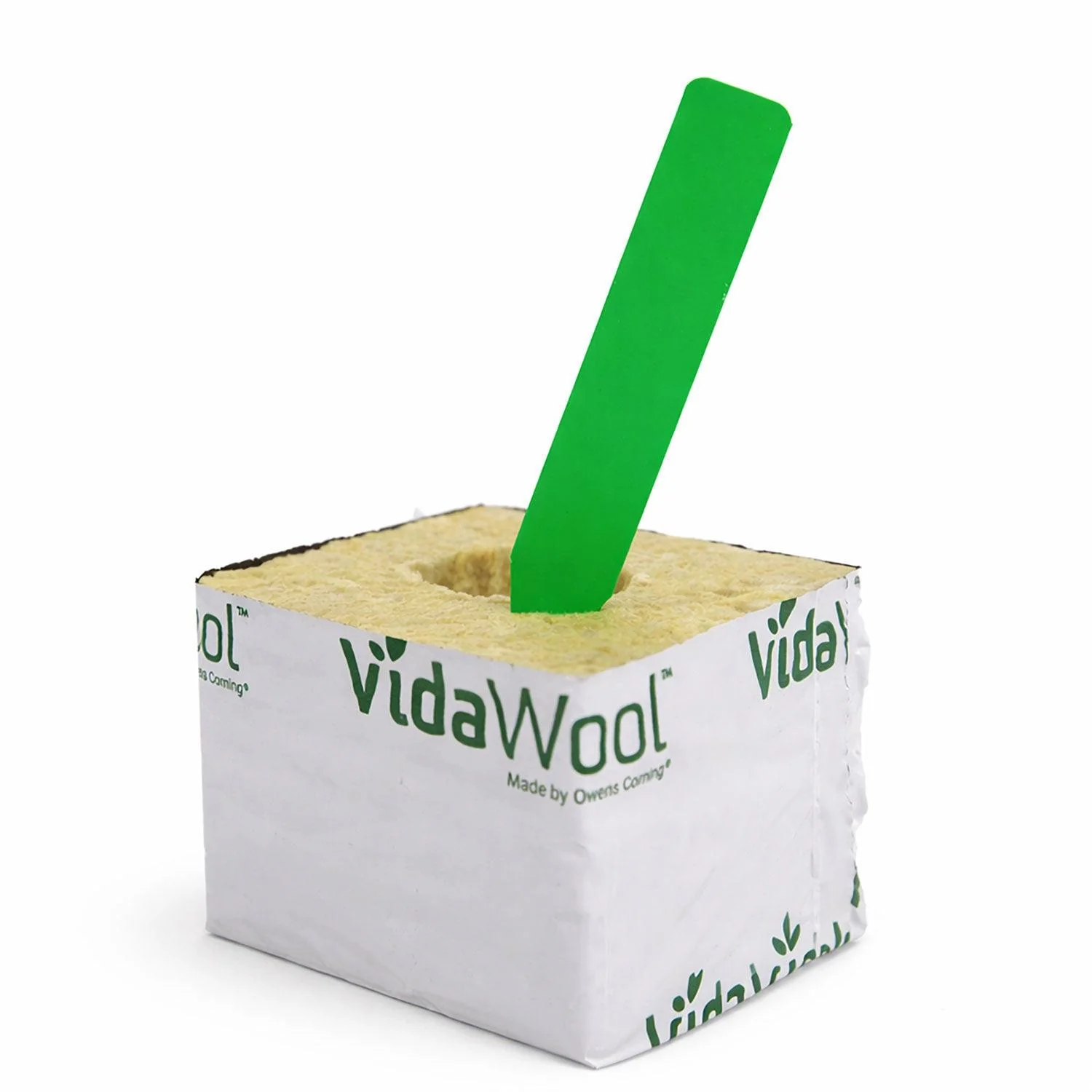 HBX Plant Labels, Green - Case of 1,000 - Image 4