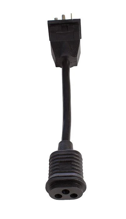 HBX Plug Adapter for Hydrofarm Reflectors and Standard Ballasts - Image 4