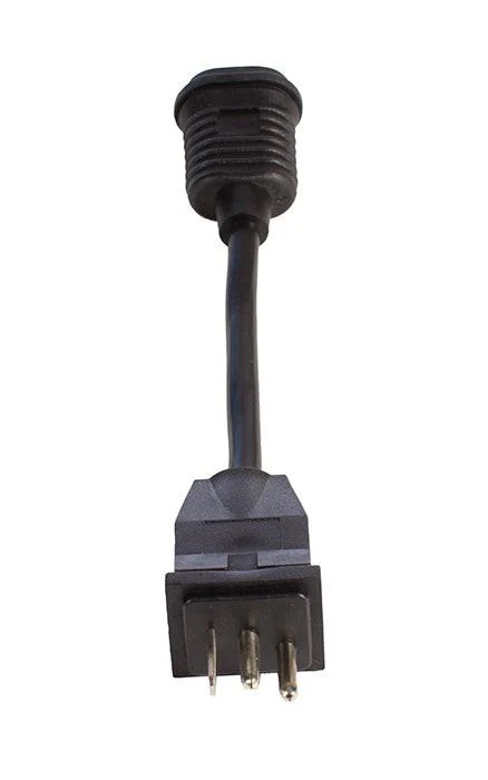HBX Plug Adapter for Hydrofarm Reflectors and Standard Ballasts - Image 5
