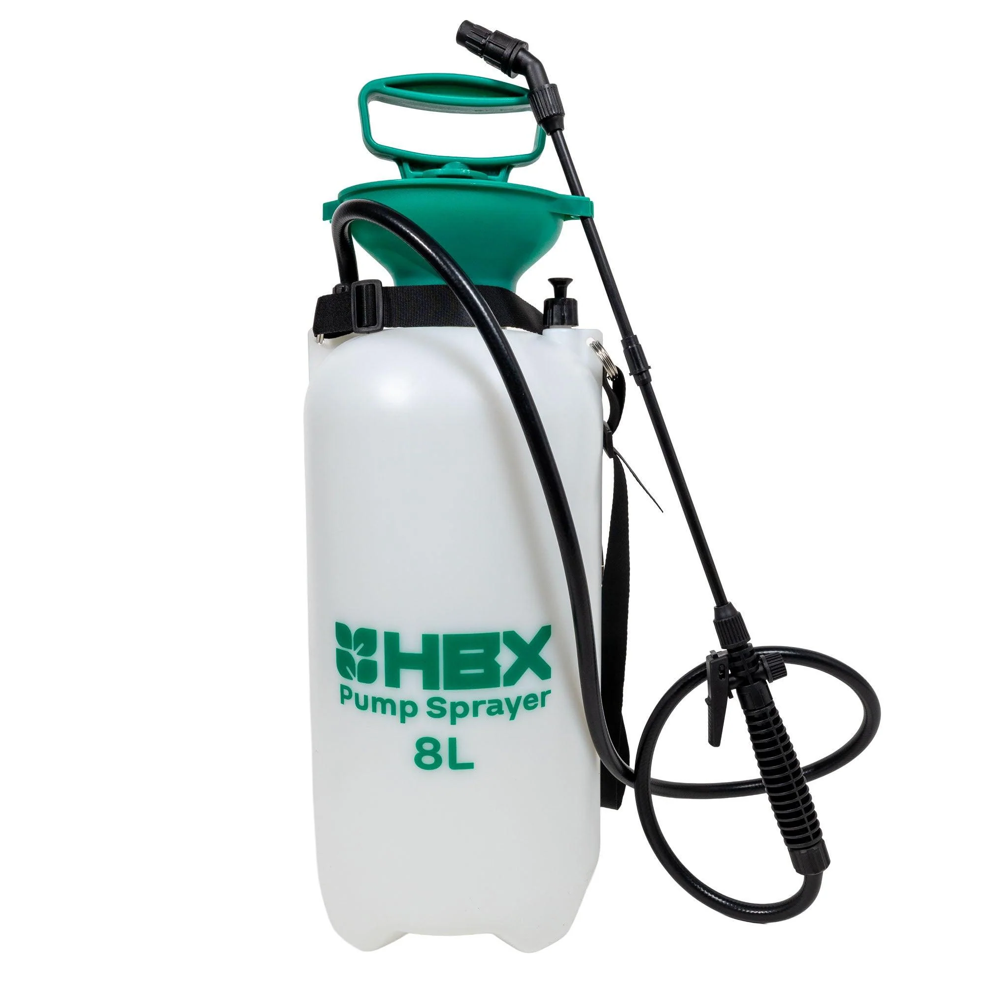 HBX Pump Sprayers - Image 3