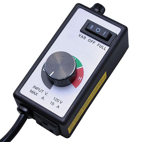 HBX Variable Fan Speed Controller - Image 2