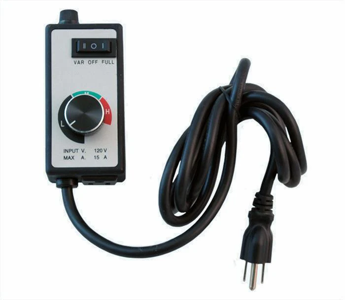 HBX Variable Fan Speed Controller - Image 3