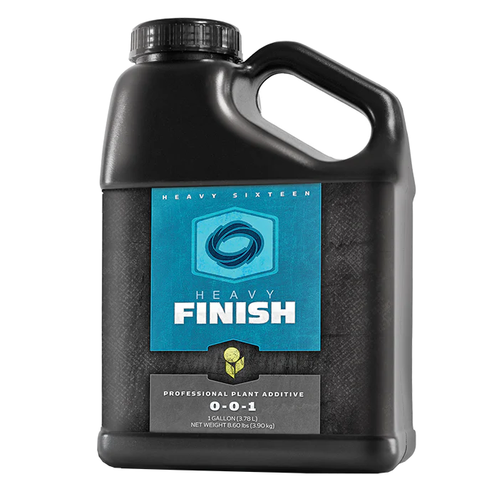Heavy 16 Finish Flushing Nutrient - Image 7