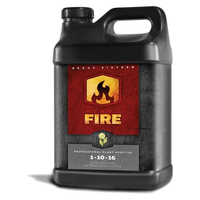 Heavy 16 Fire Bloom Nutrient - Image 13