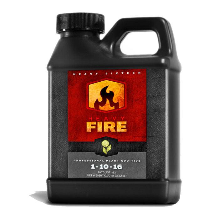 Heavy 16 Fire Bloom Nutrient - Image 7