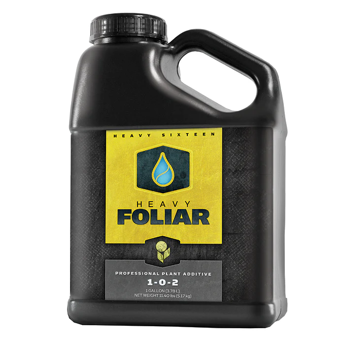 Heavy 16 Foliar Spray - Image 2