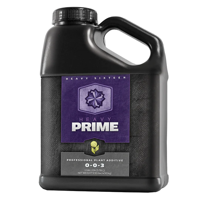 Heavy 16 Prime Bloom Nutrient - Image 3
