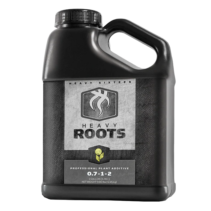 Heavy 16 Roots