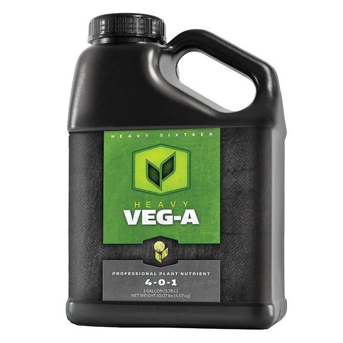 Heavy 16 Veg A Base Nutrient, 32 oz