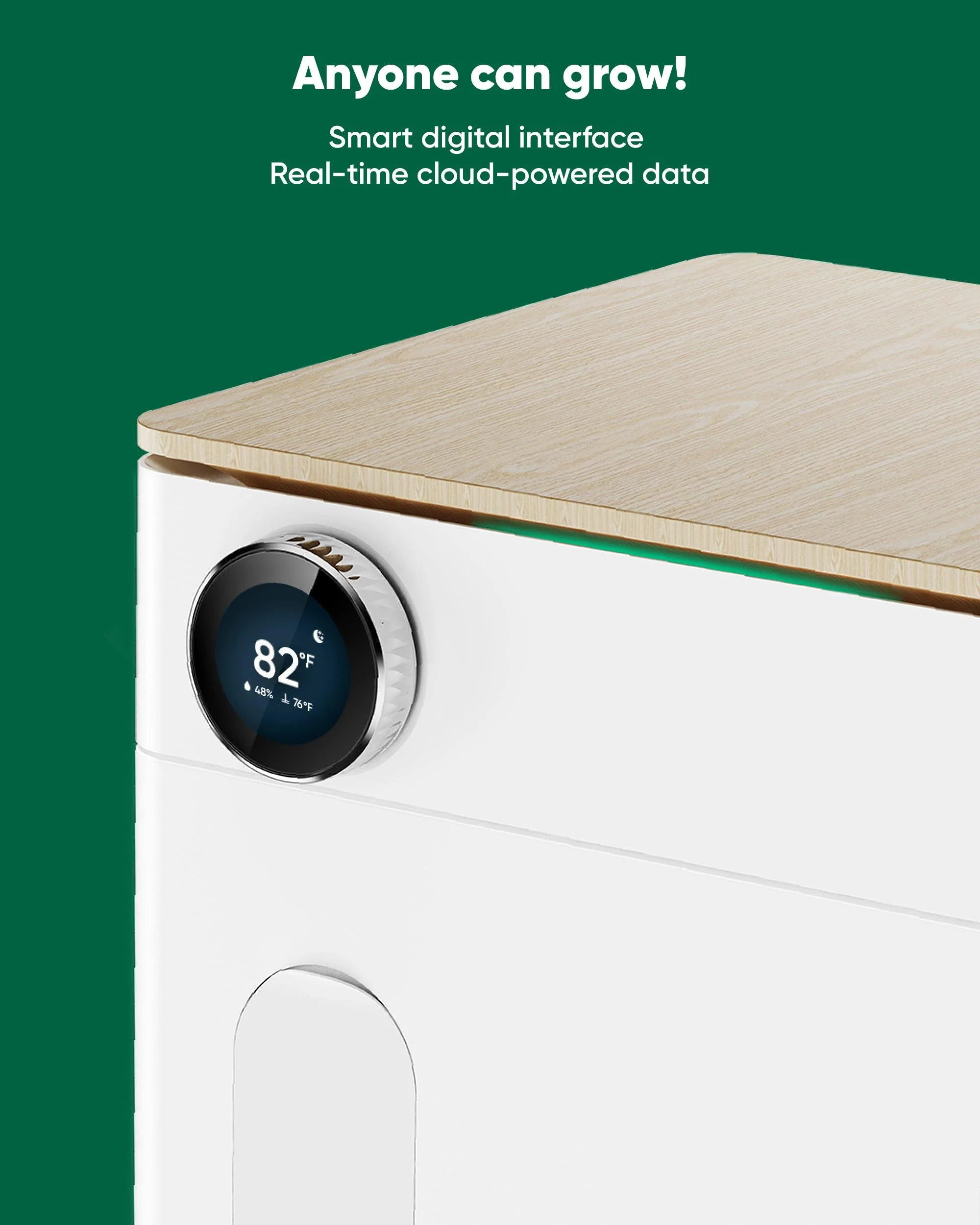 Hey Abby Automated Grow Box - Image 16