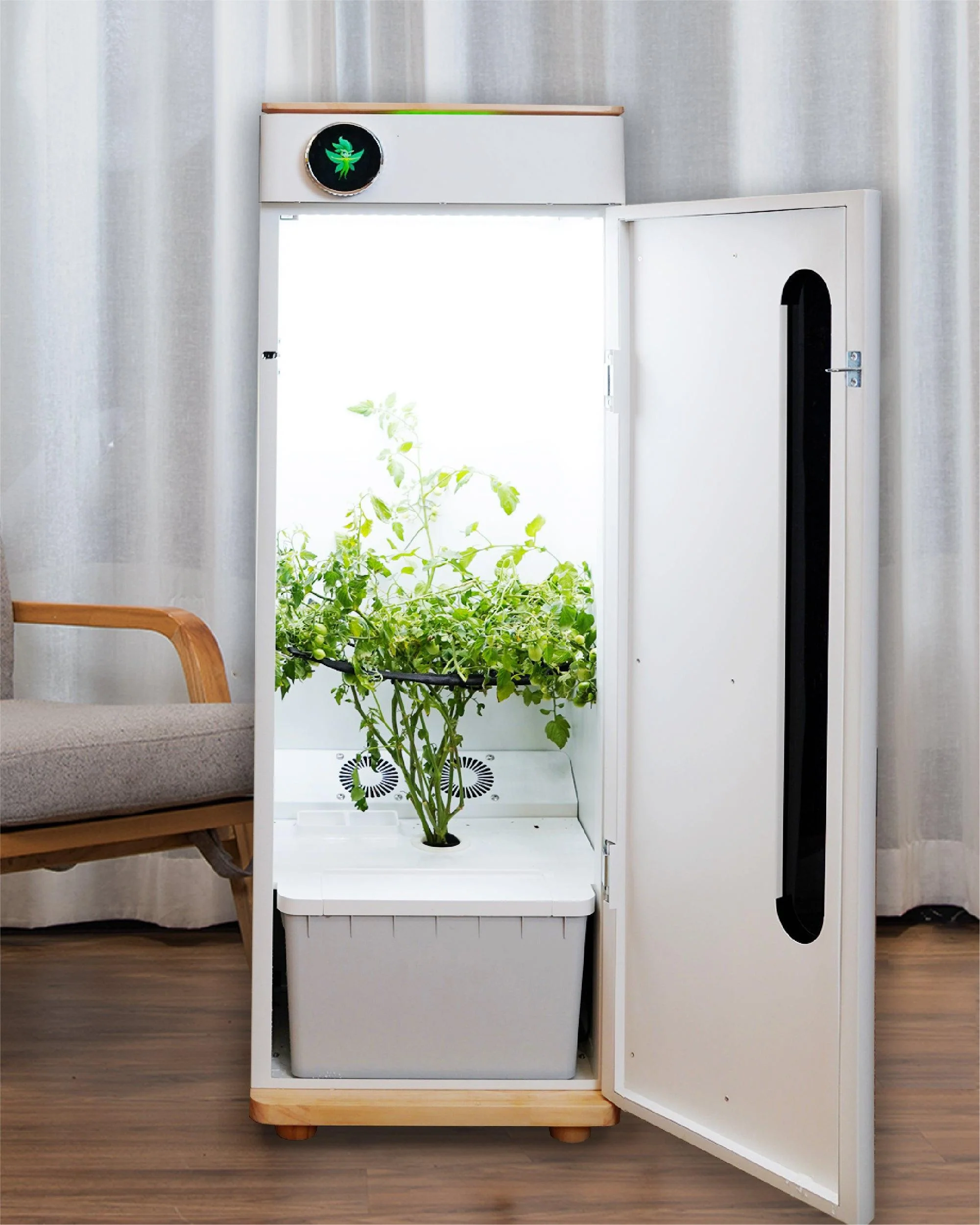 Hey Abby Automated Grow Box - Image 7