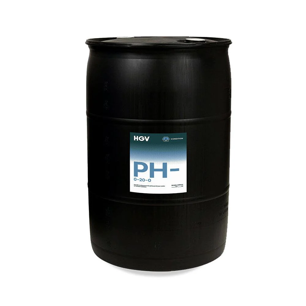 HGV Condition - PH Down - Image 3