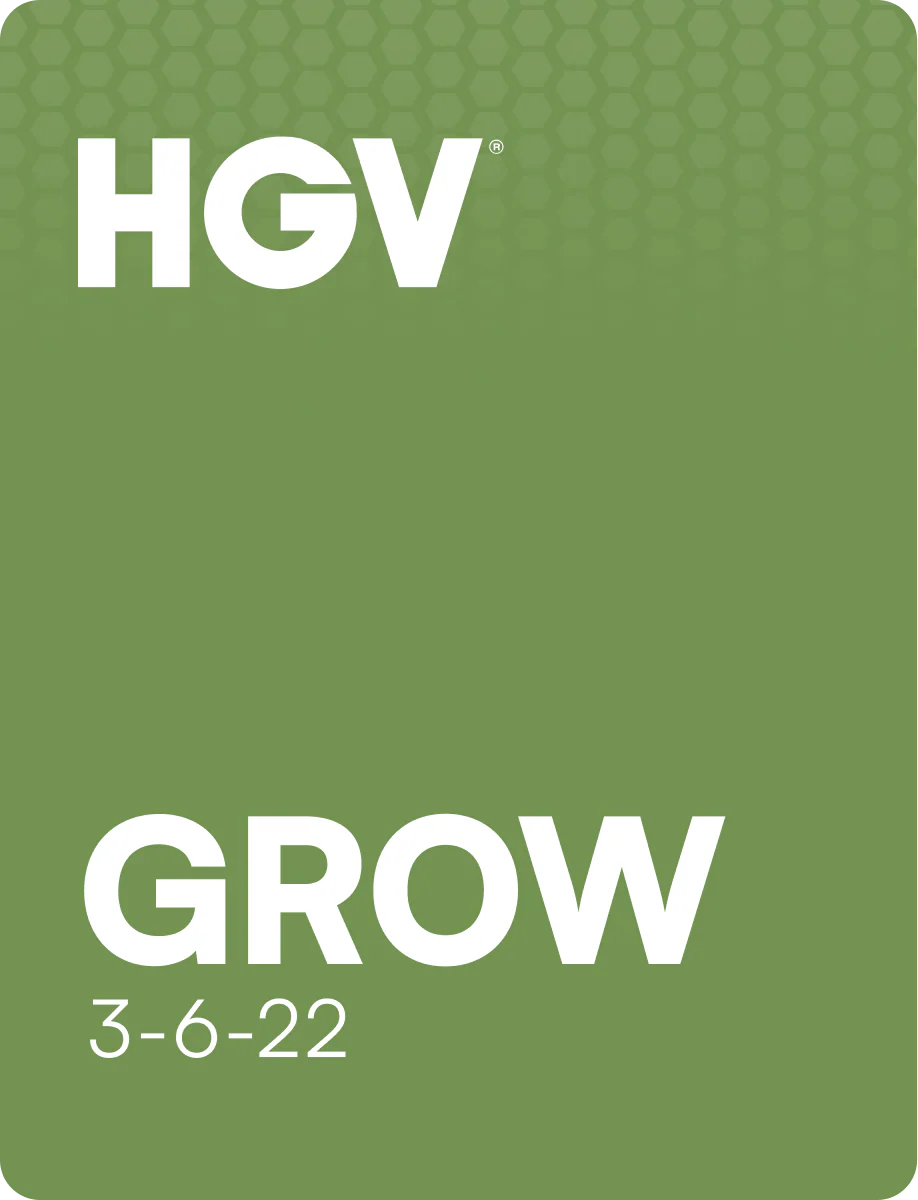 HGV Dry - Grow - Image 4