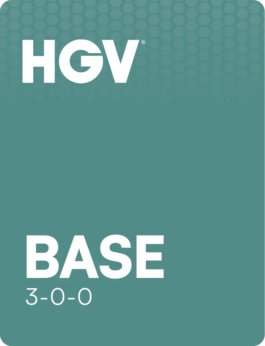 HGV Liquid - Base, 5 Gallon - Image 2
