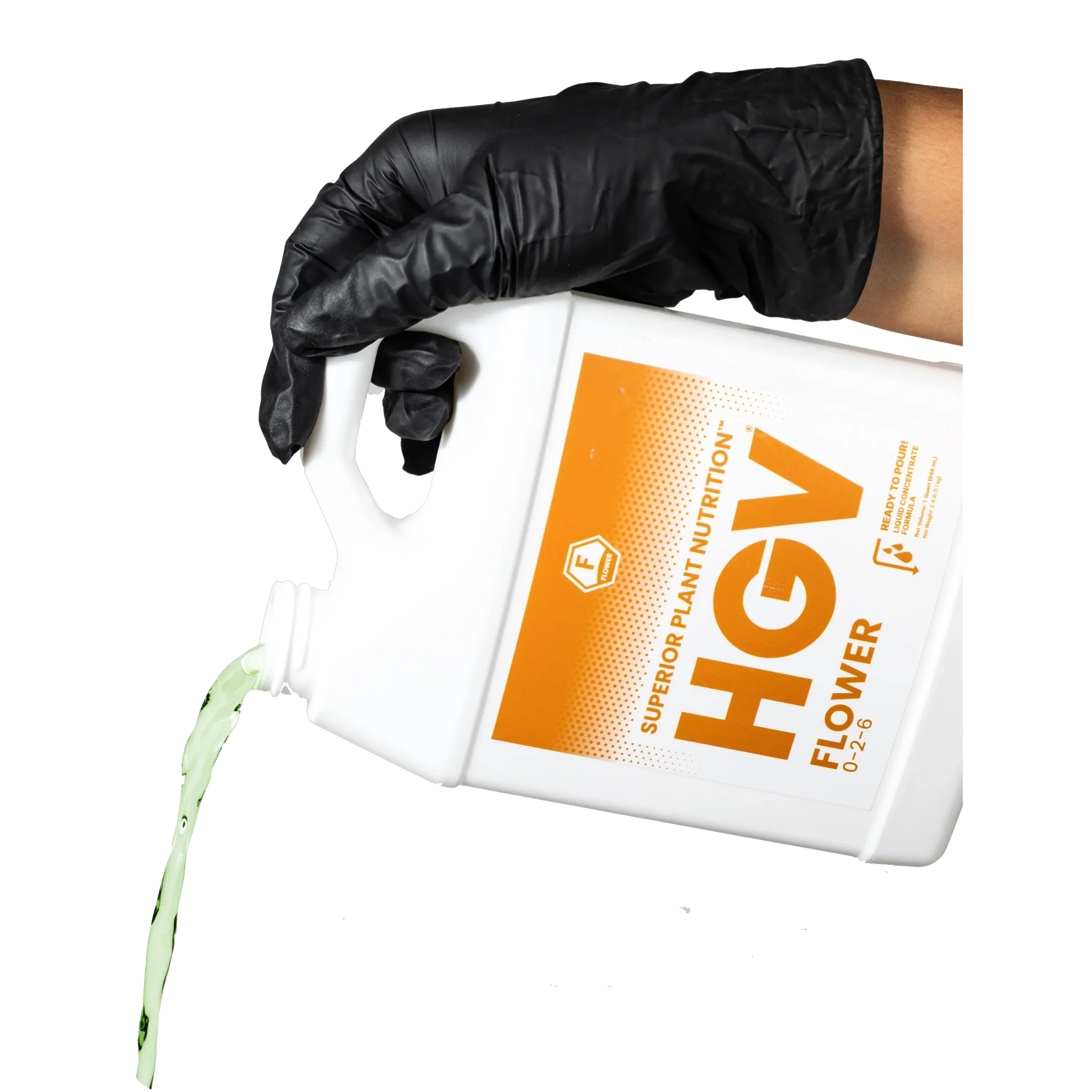HGV Liquid - Essentials Kit - Image 6