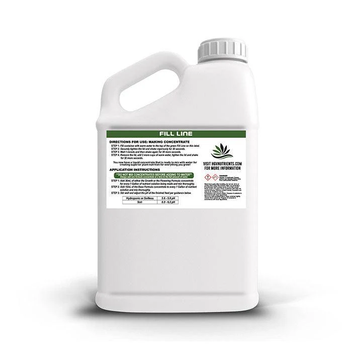 HGV Base - Dry Ready-To-Mix Formula 14.5-0-0 - Image 4