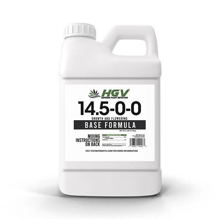 HGV Base - Dry Ready-To-Mix Formula 14.5-0-0 - Image 5