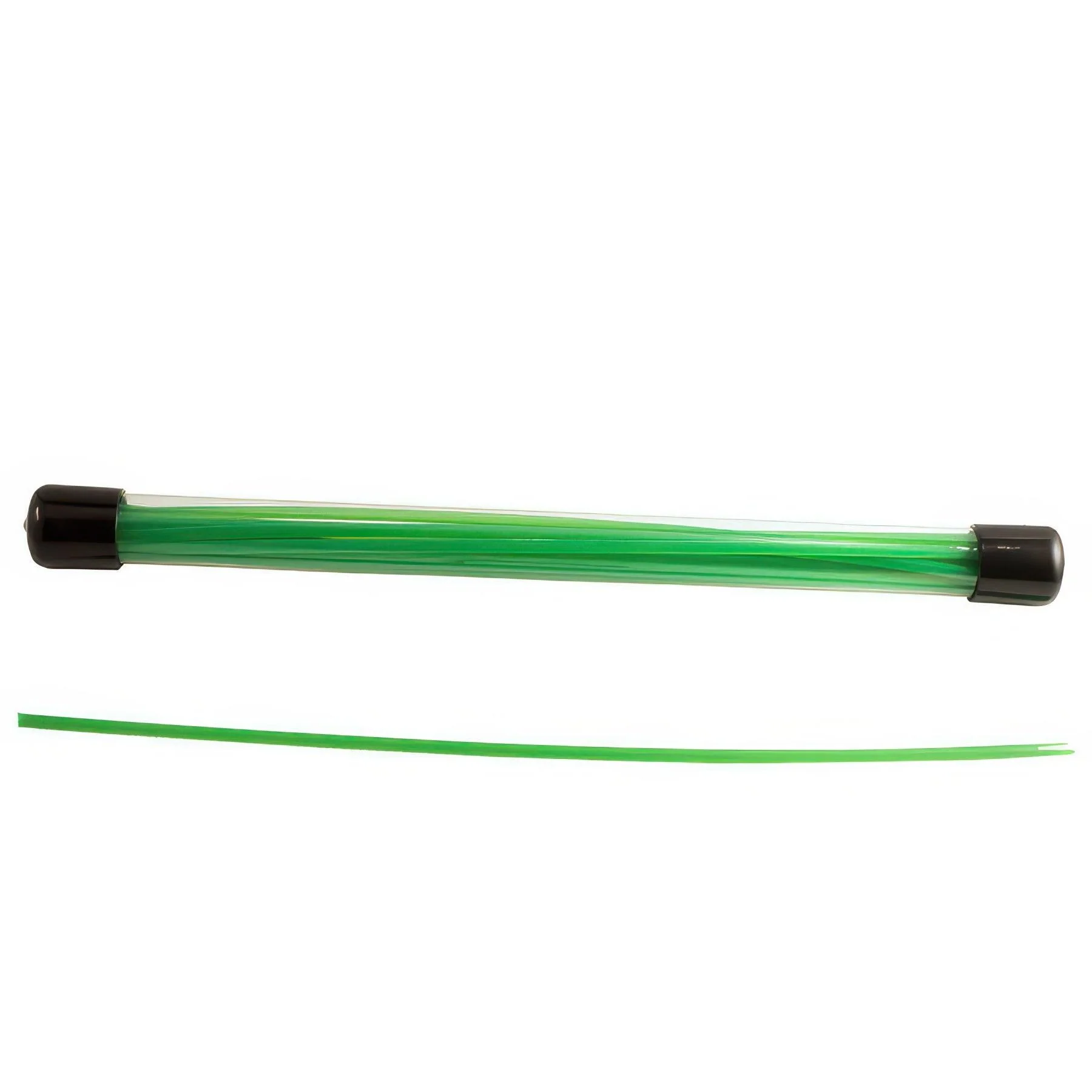 High-Tech 3 lb Shredder Commercial-Grade Replacement Whips - Green