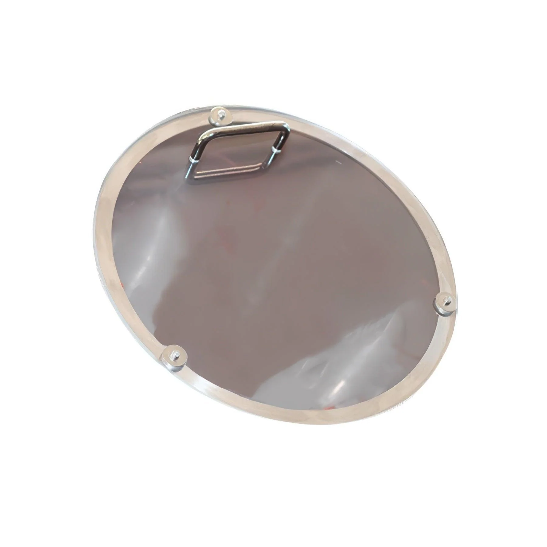 High-Tech Shredder Replacement Lid - Image 2