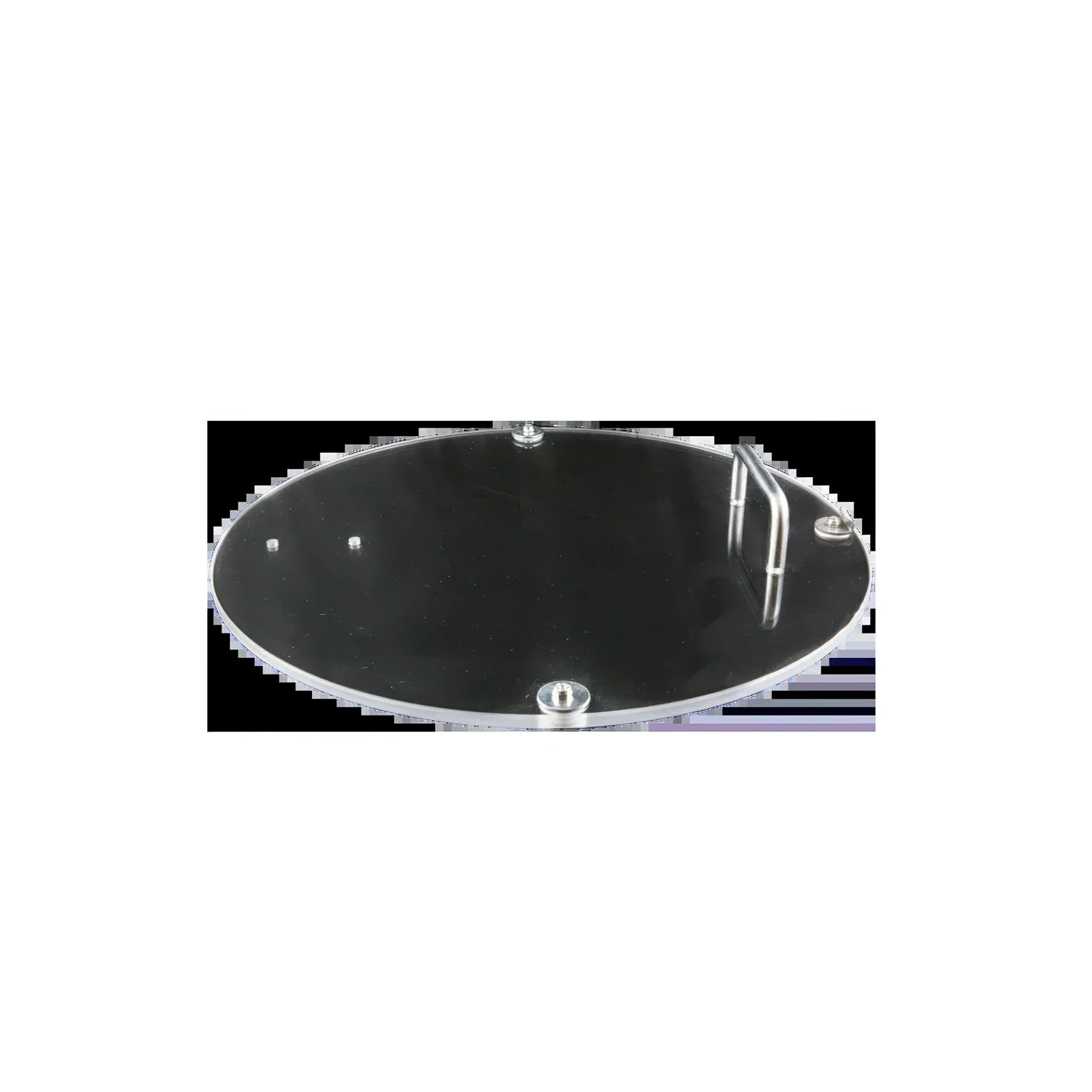 High-Tech Shredder Replacement Lid