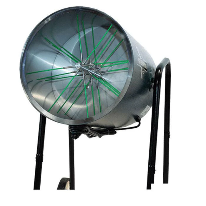 High-Tech Shredder/Grinder - Image 9