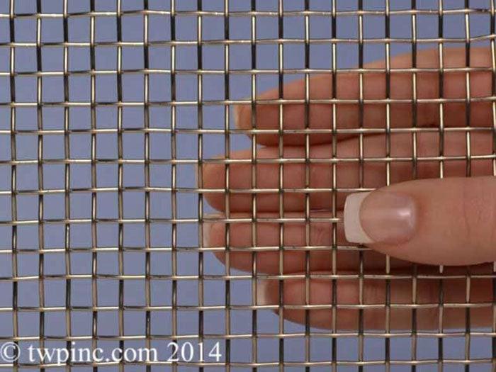 High-Tech 3 lb Shredder/Sifter Replacement Basket - Image 7