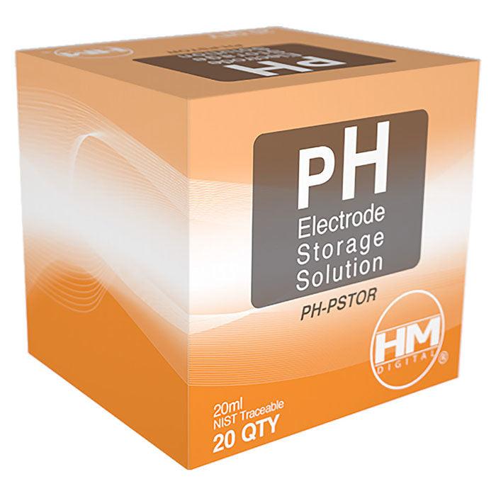 HM Digital PH Storage Solution - Image 3