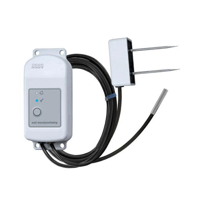 HOBO MX Soil Moisture/Temperature Data Logger