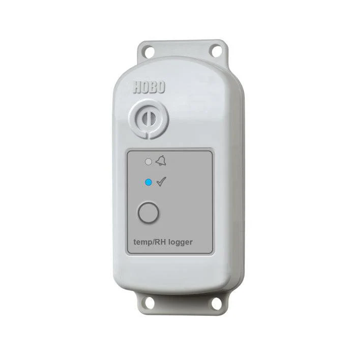 HOBO Temperature/RH Data Logger