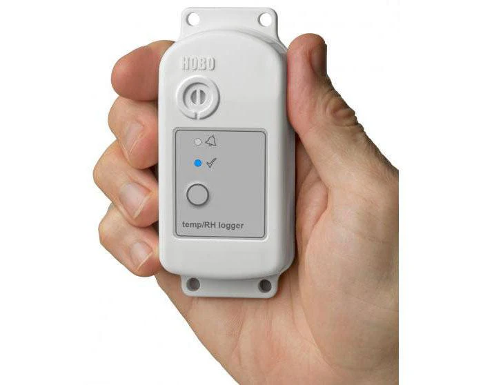 HOBO Temperature/RH Data Logger - Image 2