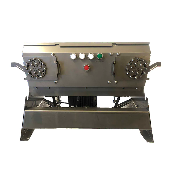 Horizon Harvesting Boulder 2019 Bucking Machine With Mobile Stand - Image 3
