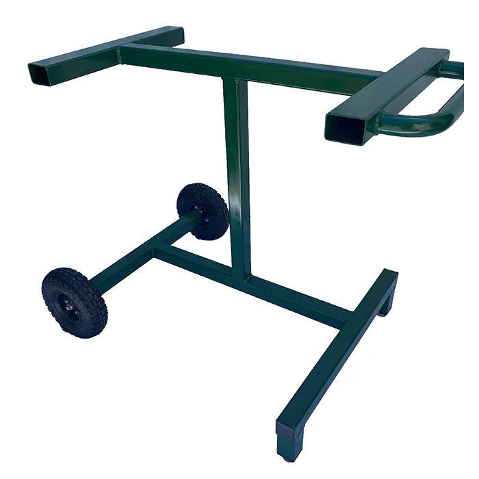 Horizon Harvesting Boulder 2019 Bucking Machine With Mobile Stand - Image 6