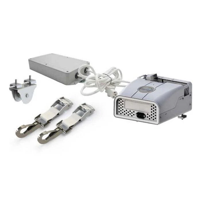 Horizon Lift Model 120 HID & LED Grow Light Mover - Image 4