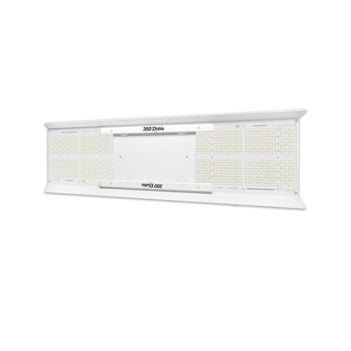 Horticulture Lighting Group HLG 350 Diablo LED Grow Light - Image 5