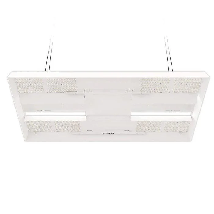 Horticulture Lighting Group HLG 700 Rspec FR LED Grow Light - Image 3