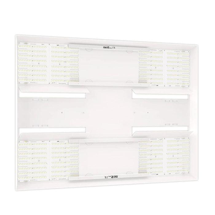Horticulture Lighting Group HLG 700 Rspec FR LED Grow Light - Image 4
