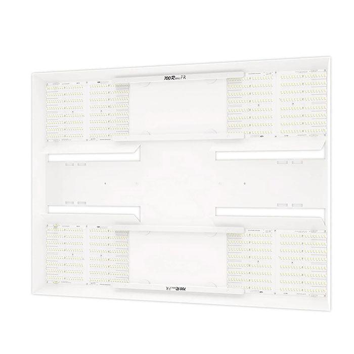 Horticulture Lighting Group HLG 700 Rspec FR LED Grow Light - Image 5