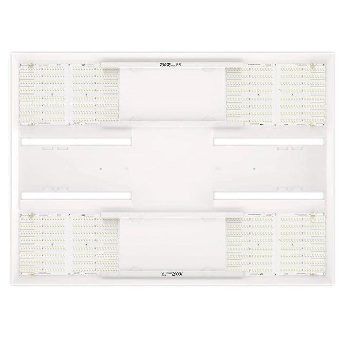Horticulture Lighting Group HLG 700 Rspec FR LED Grow Light - Image 6