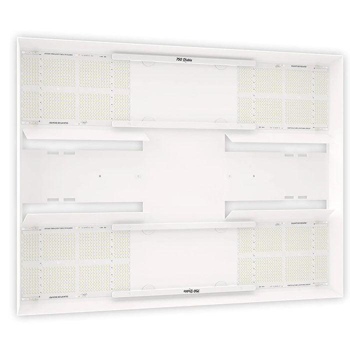 Horticulture Lighting Group HLG 750 Diablo LED Grow Light - Image 6