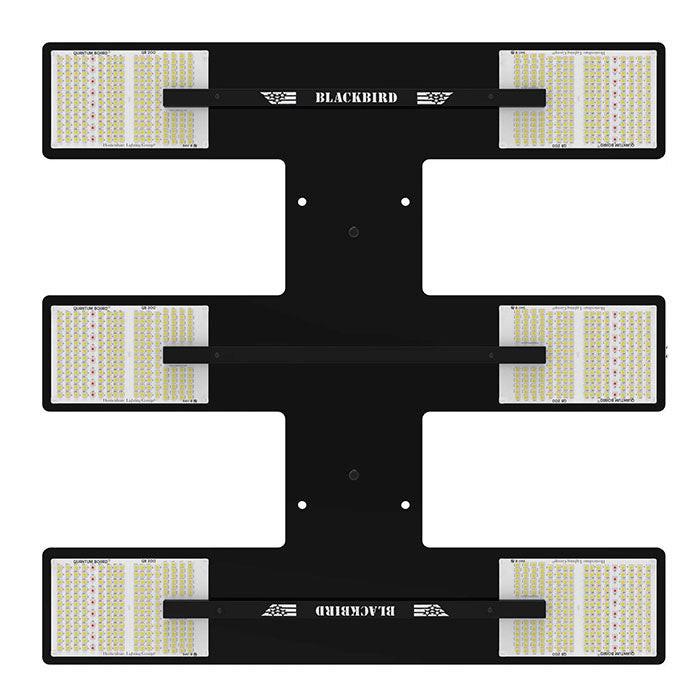Horticulture Lighting Group HLG Blackbird LED Grow Light - Image 3