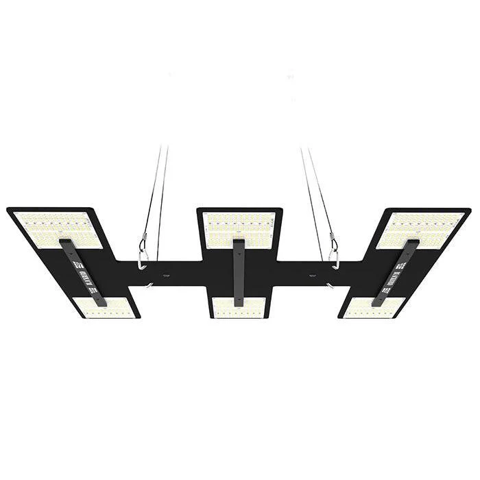 Horticulture Lighting Group HLG Blackbird LED Grow Light, 240 Volt - Image 3