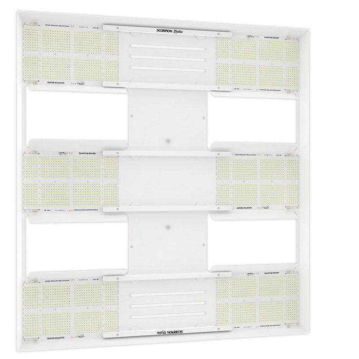 Horticulture Lighting Group HLG Scorpion Diablo 2.0 LED Grow Light - Image 5