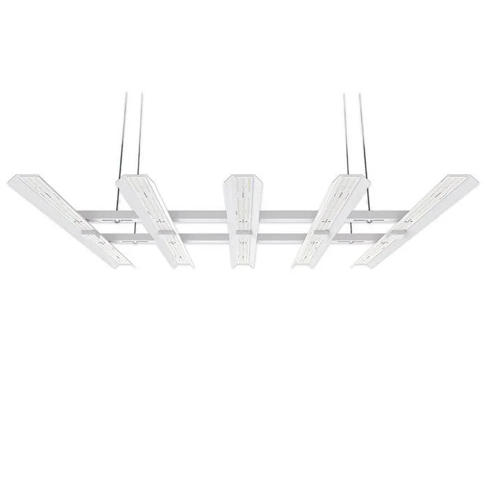 Horticulture Lighting Group HLG Tomahawk 650 LED Grow Light - Image 3