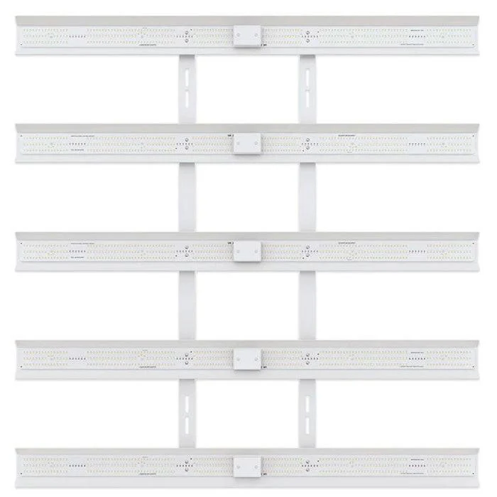Horticulture Lighting Group HLG Tomahawk 650 LED Grow Light, GrowFlux Module - Image 5