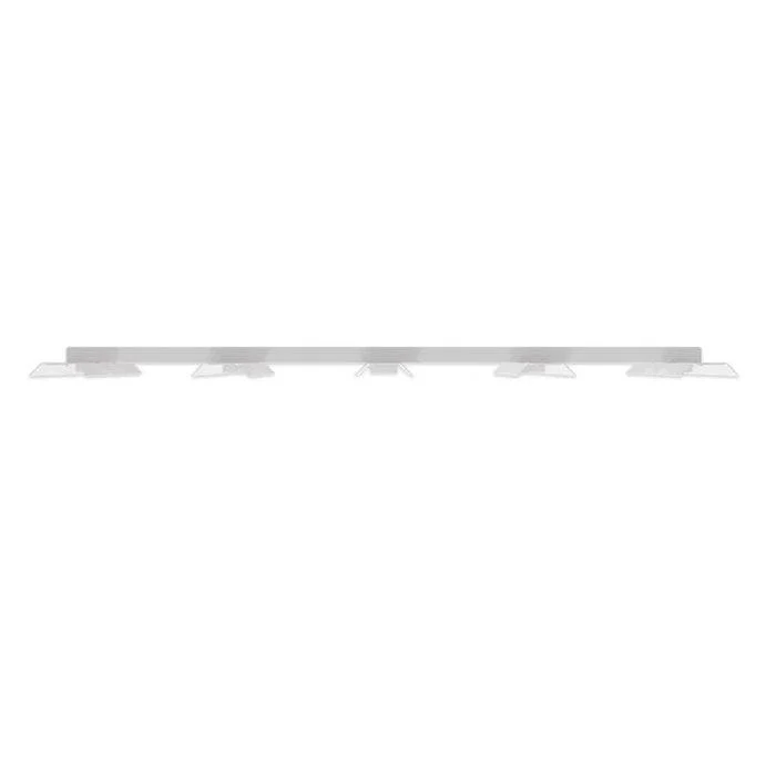 Horticulture Lighting Group HLG Tomahawk 650 LED Grow Light, RJ Ports and Manual Knob - Image 2