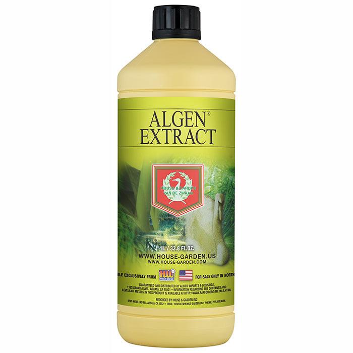 House and Garden Algen Extract - Image 3