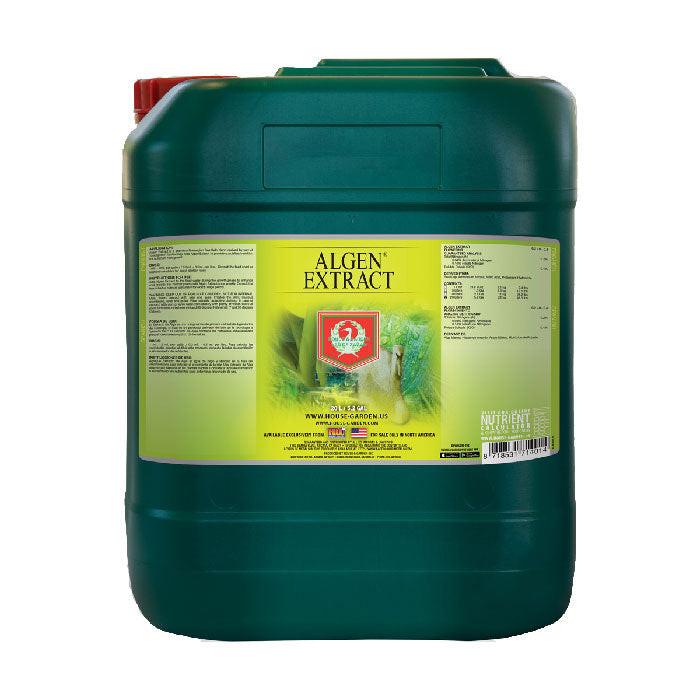 House and Garden Algen Extract - Image 5