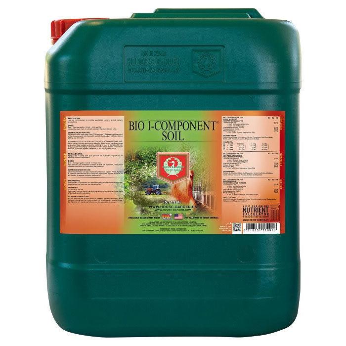 House and Garden Bio 1-Component Soil - Image 3