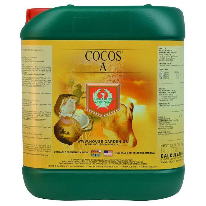 House and Garden Cocos A - Image 2